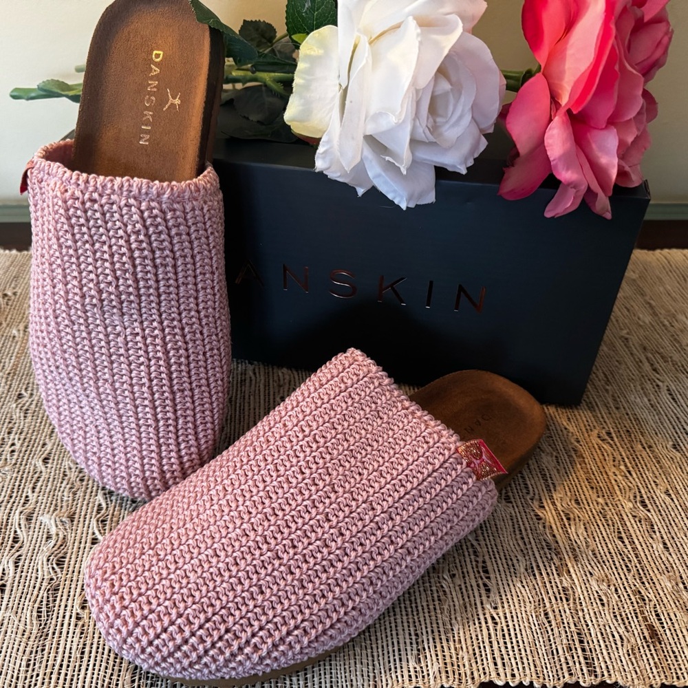 Danskin Della Slip On Shoes